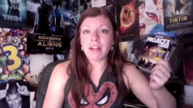 Citizen Kane, Project X, Wizard of Oz Blu-ray Reviews from Haunted Flower смотреть онлайн