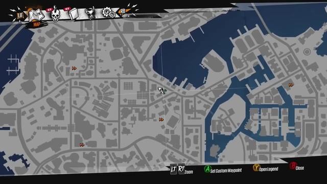 Sunset Overdrive | All 9 Satellite Hack Locations | Wire Tapping Achievement Guide смотреть онлайн