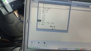 Диагностика Мерседес Star C3 не читает все блоки Mercedes Star  Diagnosis C3 don't work read module