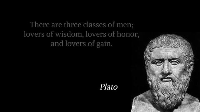 Quotes of Plato 1 смотреть онлайн