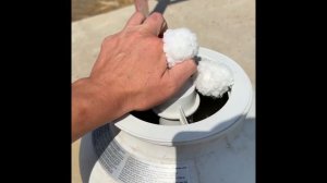 Bestway polysphere Честный отзыв полисферы вместо кварцевого песка