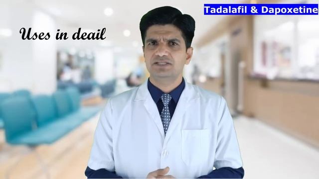 Tadalafil and dapoxetine tablets uses in hindi | tadalafil 10 mg and dapoxetine 30mg tablets смотреть онлайн