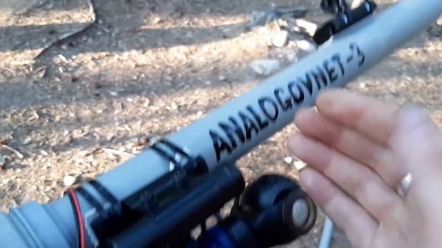 Тактический бульбамёт