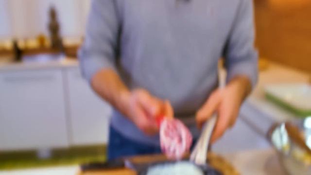 A világ legfinomabb rakott krumplija смотреть онлайн