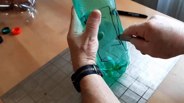 Это приспособление поможет в борьбе с кротами и землеройками смотреть онлайн