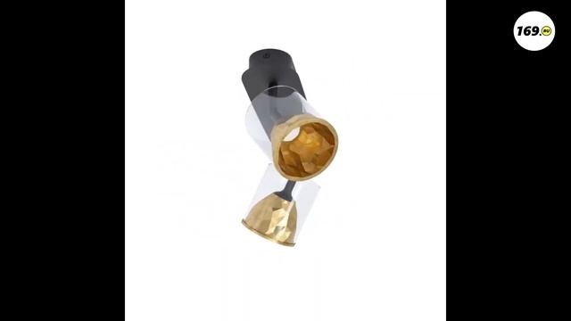 Светодиодный спот Eglo Melito 39574 ✓ купить со склада в Москве и МО ? mebel169.ru смотреть онлайн