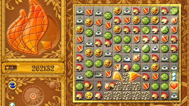 The Rise of Atlantis Troy Stage 7~12 смотреть онлайн