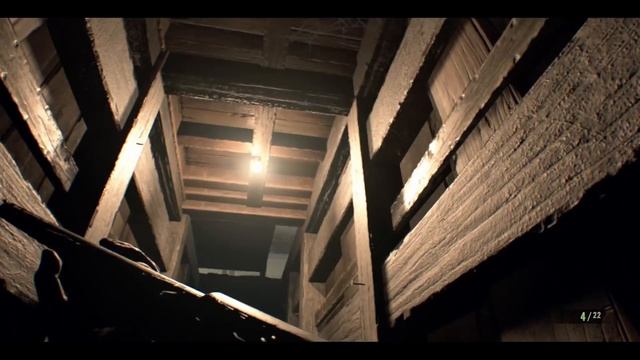Resident Evil 7 / #6 / Párty! / CZ Lets Play Gameplay смотреть онлайн