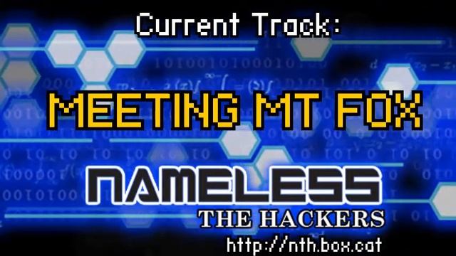 Nameless: the Hackers RPG OST - Meeting Mt. Fox - Creative Commons - Royalty-Free Music смотреть онлайн