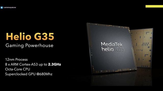 POCO C3 | MEDIATEK HELIO G35 | 6.53" HD + DISPLAY | 5000mah | ₹7499 | Chota Tawahi !! ?? смотреть онлайн