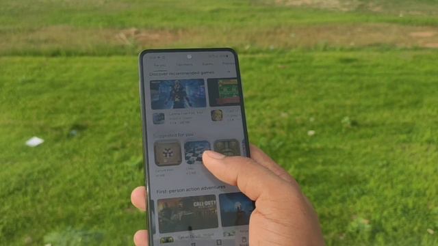 Samsung M31s unboxing in Tamil(தமிழ்): The budget Beast 🔥 смотреть онлайн