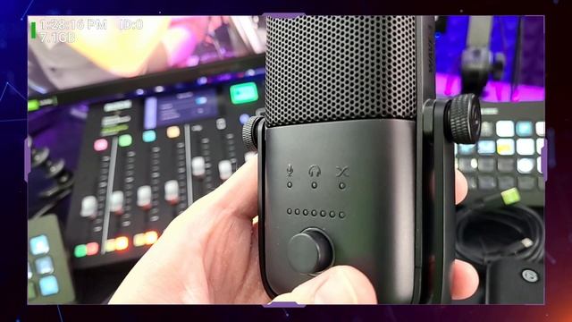 Elgato Wave 1 Vs Elgato Wave 3 - USB Mic Comparison