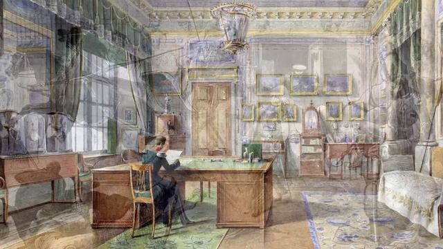 ДЕНЬ КОНСТИТУЦИИ. ИСТОРИЯ смотреть онлайн