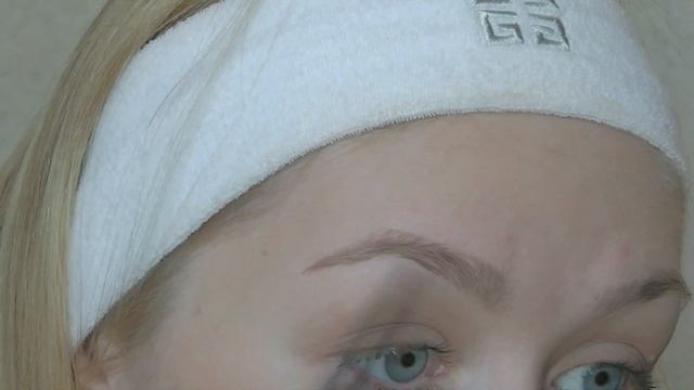 Рецепт приготовления бровей / How I Do My Eyebrows смотреть онлайн