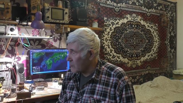 Лампы в выходном каскаде смотреть онлайн