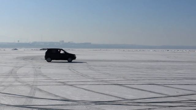 Chevrolet Cruze (шевроле круз) 4x4 смотреть онлайн