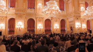 П.И.Чайковский -«Неаполитанский танец» Невретдинов Ильяс (труба)