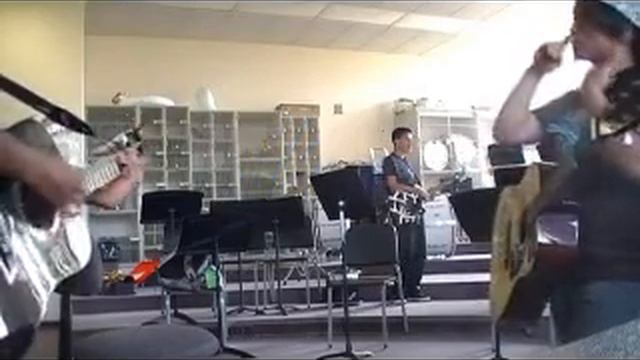The Killers Smile like you mean it cover смотреть онлайн