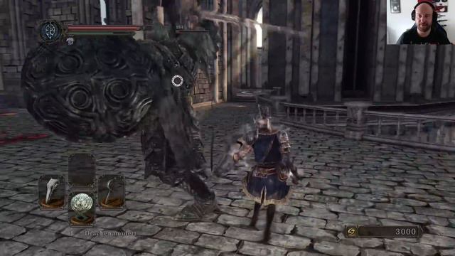 Dark Souls 2 | Use What You Get + Item Randomizer #4 смотреть онлайн