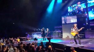 Loving You Sunday Morning Scorpions Live @ Las Vegas