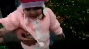 Синдром Ретта(Rett Syndrome) 2г.(Валерия)