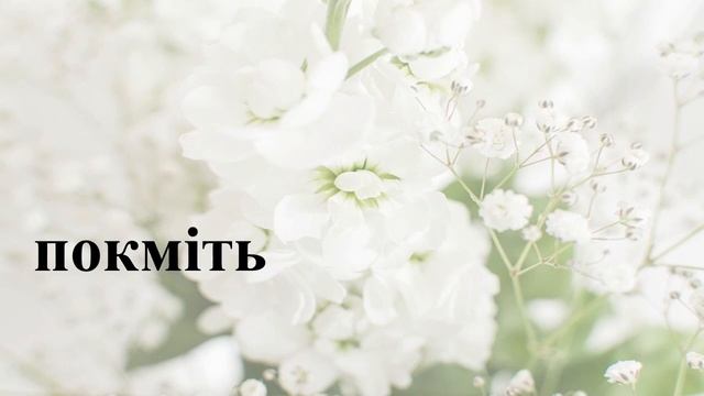 Навчаю дитину читати. 7 букв #22. смотреть онлайн