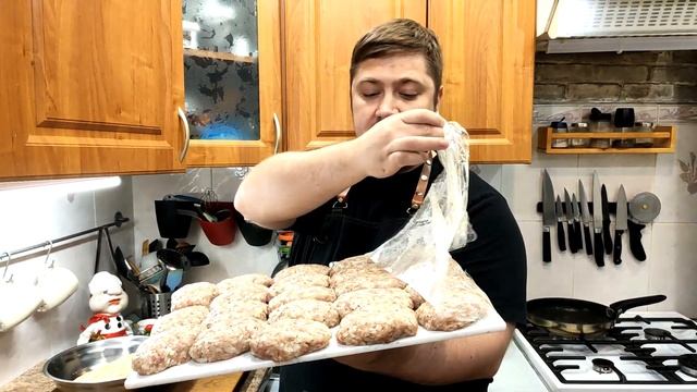 Как сделать Ленивые Голубцы Вкуснее Просто добавил этот соус и поставил в духовку смотреть онлайн