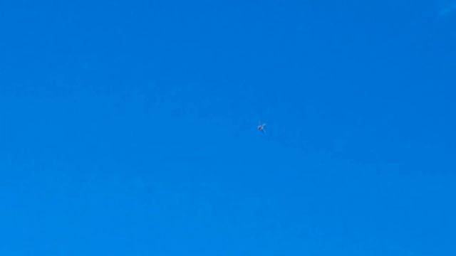 «Чайка» обновленная в небе / ALNADO смотреть онлайн