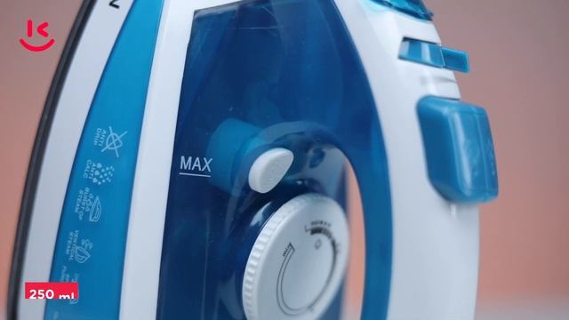 Ütü - HOFFMANN SI2000 #KontaktHome смотреть онлайн