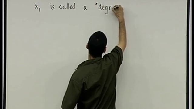 16 - Solving systems of linear equations смотреть онлайн