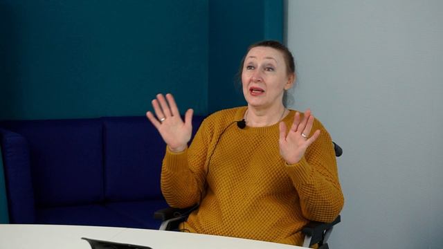 NFT-проект «Слова будущего» в поддержку людей с БАС смотреть онлайн