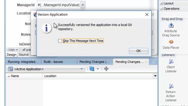 Oracle ADF-Project-12-3 смотреть онлайн