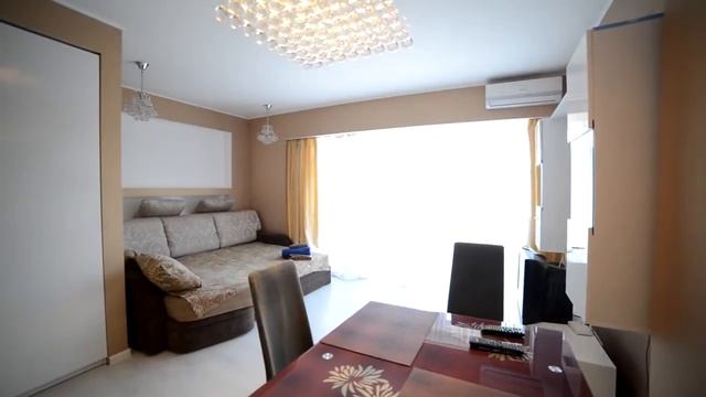 Квартира посуточно Днепр: Видеообзор белых апартаментов люкс в новом доме ✔️ Безопасная аренда смотреть онлайн