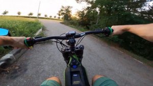 Sur Ron X 2021 Первые впечатления