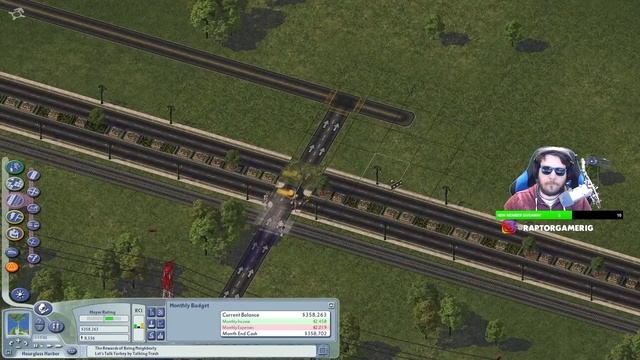 SimCity 4 | The ABSOLUTE BEST 'Sims' City Builder They Ever Made (Yes, Cities: Skylines is Better) смотреть онлайн
