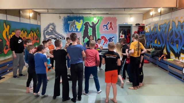 2023.03.28 Сборы в Приморске. День 2 (первая половина дня) смотреть онлайн