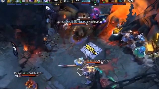 коллапс)))) |  Collapse))))