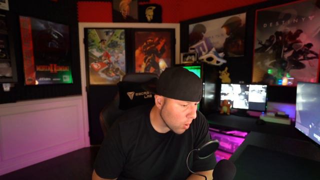 Tonor TC 777 - Best Budget Microphone for Under $50? смотреть онлайн