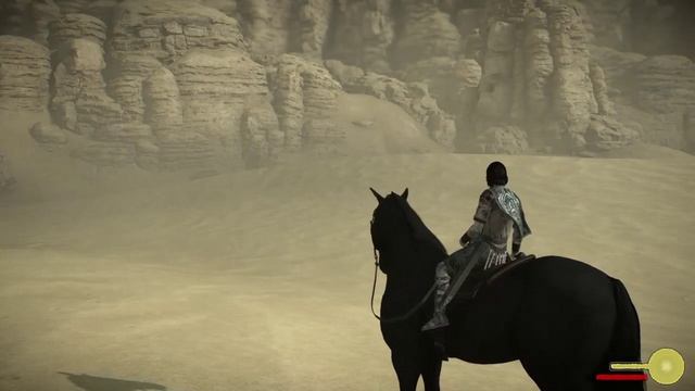13 КОЛЛОС #SHADOW_OF_THE_COLOSSUS смотреть онлайн