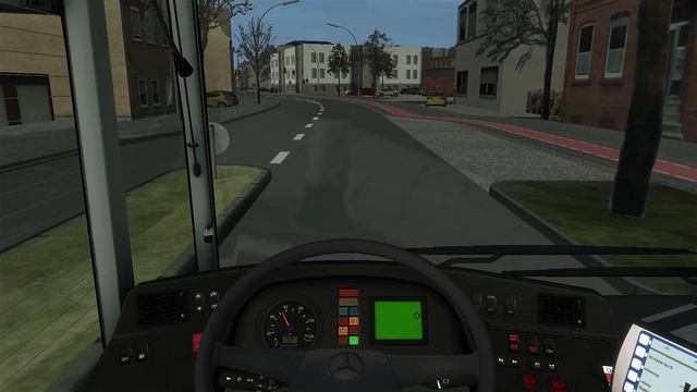 #omsi2 | Neue Horizonte | Auf geht's nach Datteln Pt..1 | uncut смотреть онлайн