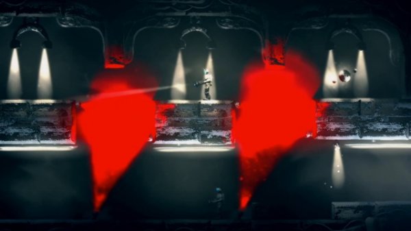 The Swapper | Часть 3