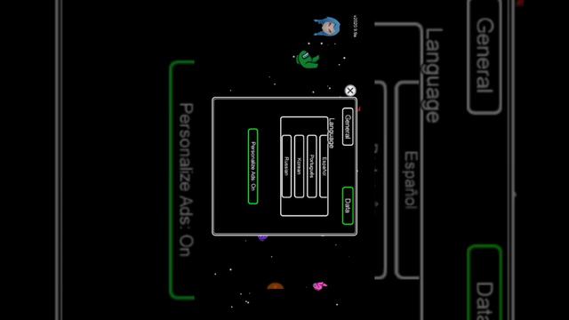 Читы на Among Us смотреть онлайн