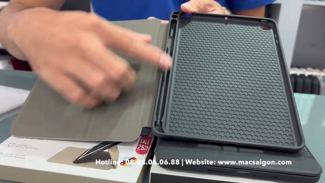 Review LAUT PRESTIGE iPad Mini 5 & iPad Mini 4 смотреть онлайн