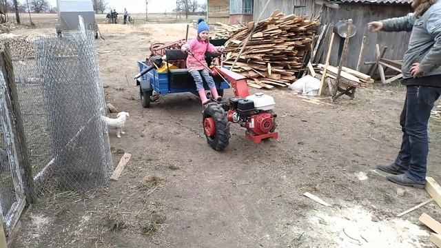 Едем едем в соседнее село смотреть онлайн