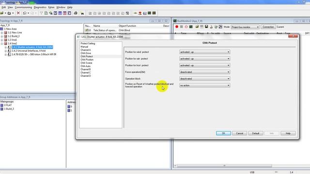 работа в программе ETS 3 0 смотреть онлайн