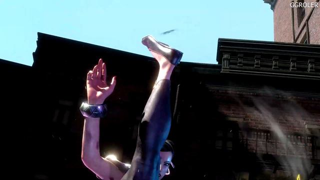 chun li swap ken win pose 💛 Street fighter 6 смотреть онлайн