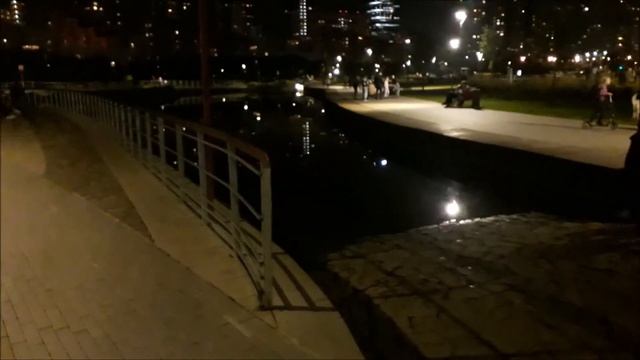 Бесплатный слип в Москве ходынское поле смотреть онлайн