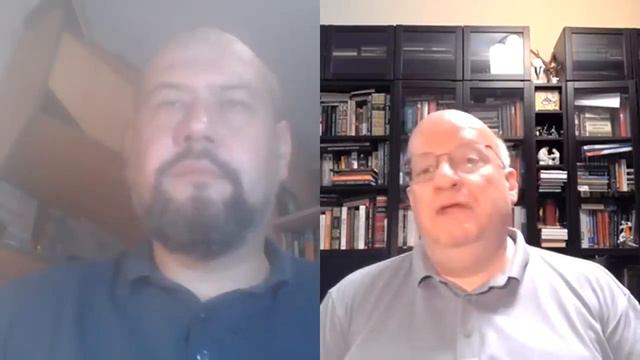 "Конституция" Пилипа Орлика писана на русском и русскими смотреть онлайн