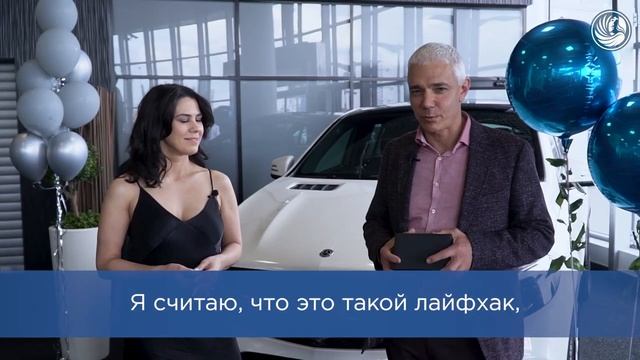 (отзыв)Кирилл Добатовкин купил Mercedes за 35% от стоимости с помощью программы от компан смотреть онлайн