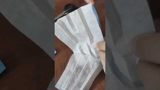 Inside Face Mask Making Factory смотреть онлайн